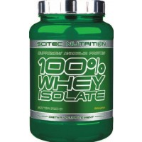 Whey Isolate (0,7кг)